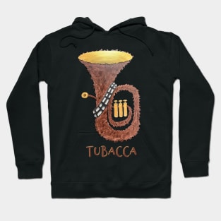 Tubacca Hoodie